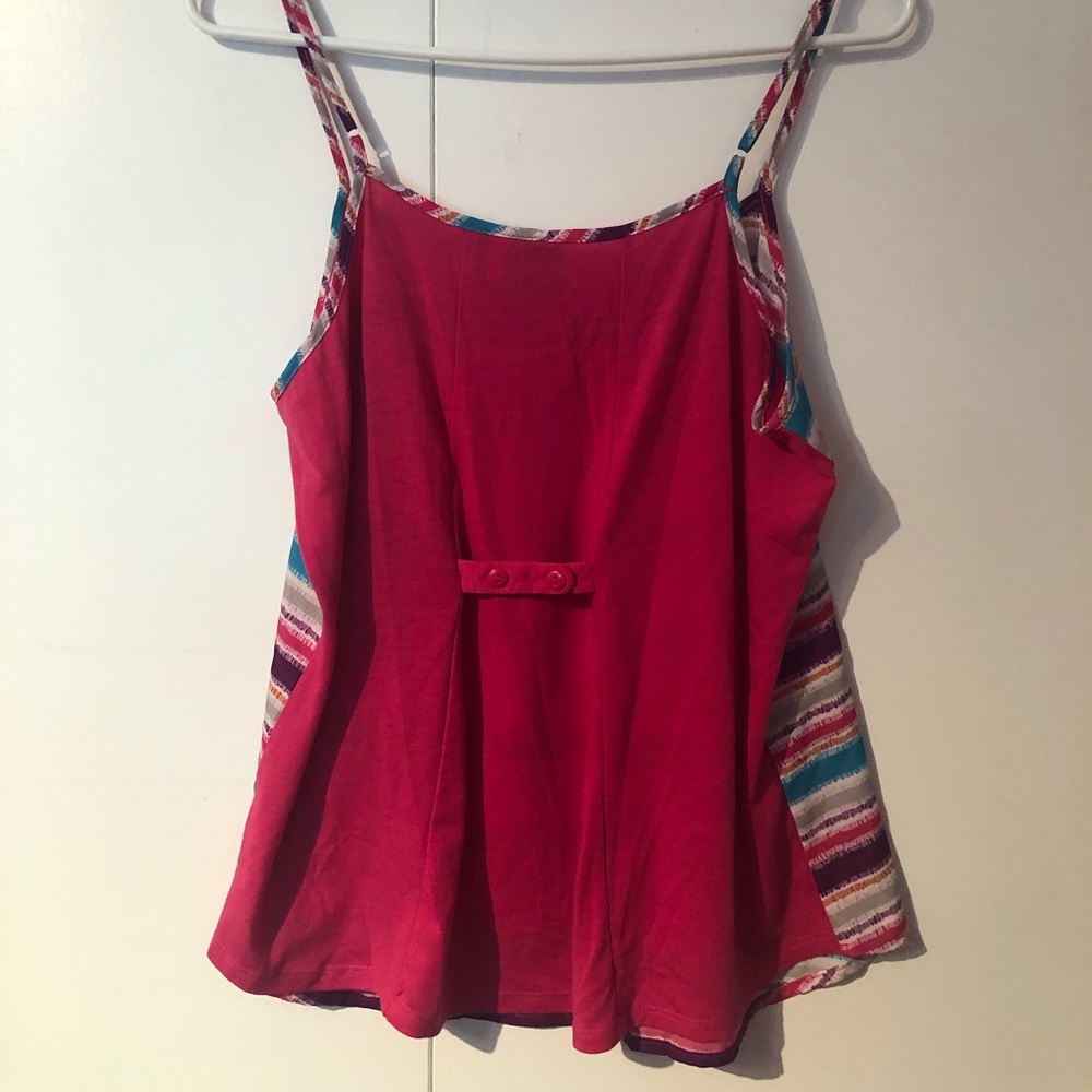 Tank top - Picture 3 of 3